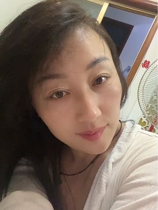 时间过的真快,一转眼中年妇女一个……