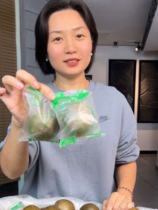 新烤的罗汉果品质好价格低#特产 #泡茶