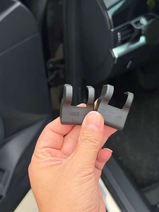 大众车门限位器都是裸露在外的,容易进入灰尘水渍产生异响,可以安装这款专用的限位器防护盖。防止灰尘水渍的进入#大众#帕萨特