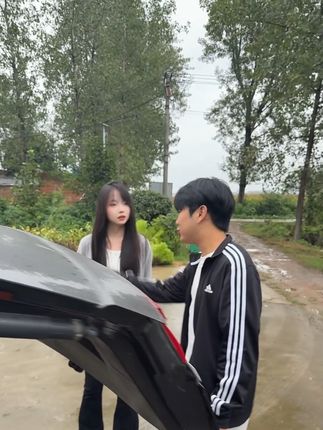 雨婷前面说不紧张怎么后面又说紧张了@宝玉(社会哥老婆)团队招人 @何仙姑(李坤亲妈)团队招人 @宝玉好物分享号 #相亲记