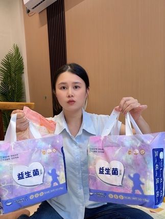 便宜好用纸尿裤,怎么用都不心疼了#苏珊妈咪#纸尿裤#纸尿裤推荐 #母婴好物