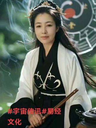 #宇宙#易学智慧 #禅悟人生#父爱如山 收起