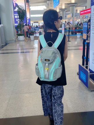 去哪里不重要,重要的是去啊#带娃出行 #暑假 #带娃旅行