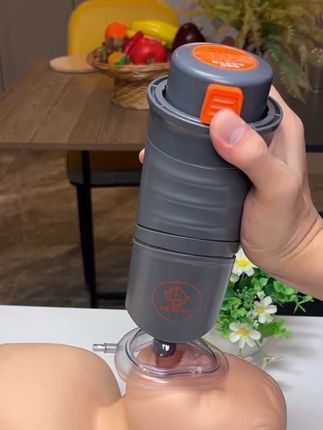 海姆立克急救仪 #海姆立克急救仪