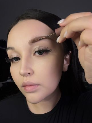 染眉膏真的会显得这个妆都很精致#美妆 #分享妆容 #化妆分享 #上热门 #自用好物分享