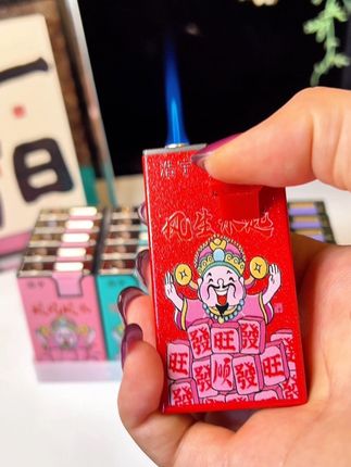 #打火机#厂家直发品质保证 #好物推荐##视频同款