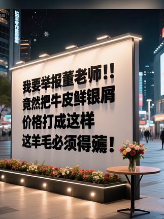 董老师推荐居家好物必囤🦠🦠🦠 别再盲目跟风踩坑,信董老师的眼光准没错儿,认准这款用心严选的好物,给自己一份全新体验!  #董老师推荐 #董老师 #牛皮鲜银屑相关 #品质好物#健康科普