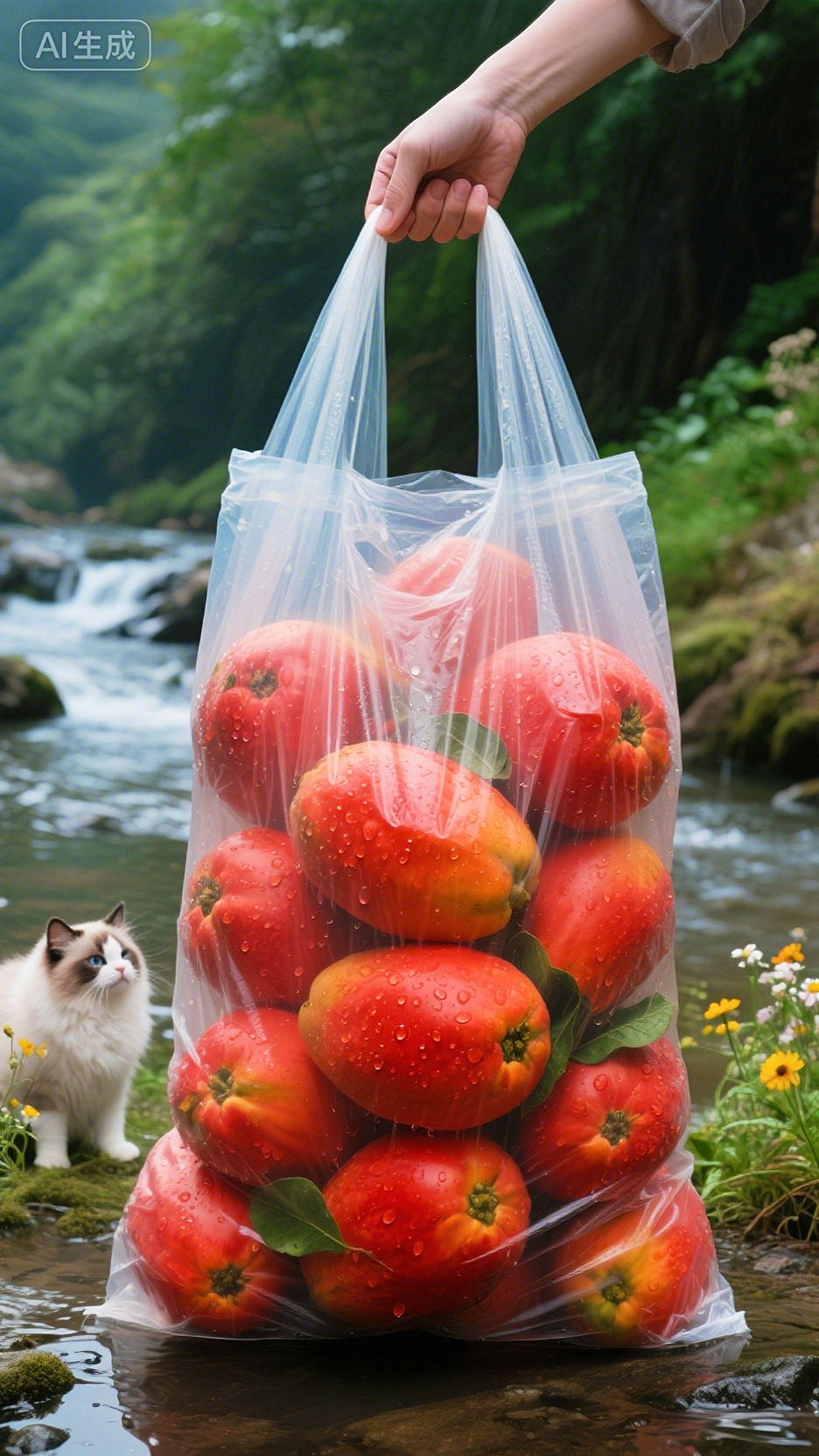 #木瓜 #牛奶木瓜 #红心木瓜 #糖心木瓜 #木瓜牛奶