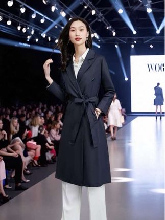 #高级感穿搭 #穿出高级感 #优雅气质 #这也太好看了 #外套