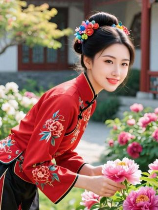 #抖音新特效谁拍谁美 #我很喜欢这首歌 #真的很好听的歌