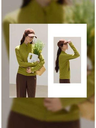 【秋冬新品】SPLAN 极简风柔软舒适纯色秋冬外套25200#秋冬外套 #新品外套 #秋冬新品 #柔软舒适 #外套穿搭