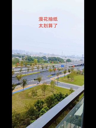 漫花抽纸2大提#纸巾 #纸巾 #面巾纸 #生活用纸 #抽纸巾