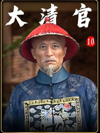 乾隆吃饭时猛然发现,自己的午饭只有一碗稀粥了#电视剧解说 #好剧推荐 #历史剧 #乾隆