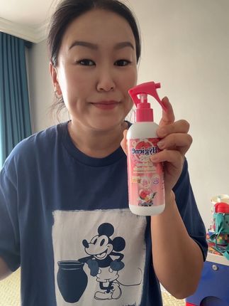 泰国香氛喷雾