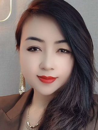 阿姨以上线🥰