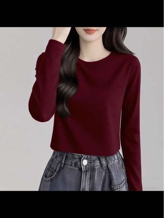 #时尚女装 #打底衫女内搭 #穿出自信穿出美丽 #谁穿谁好看系列 #新款上新