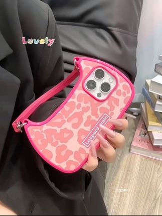 #手机壳 #这个手机壳真的长在我心巴上了 #爱了爱了 #创意手机壳 #防摔手机壳