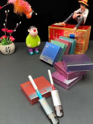#烟嘴过滤器#水果味过滤烟嘴 #果味过滤烟嘴 #烟民看过来#烟嘴