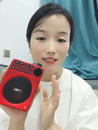 #多功能收音机#音量大#音质好#内容丰富