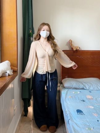 156/120斤 今天有点小美先不减肥了 #今天穿什么