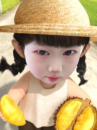 #杜克和一哥 #孟加拉的故事 #杜克环游世界 #交换世界计划