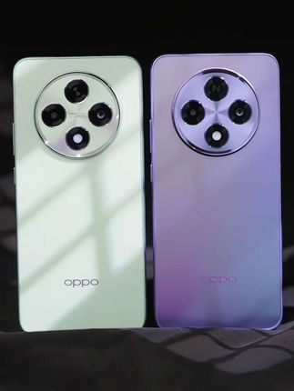 新品oppo A3i plus全新超硬核耐用战神#OPPO手机 #OPPO#官方正品#性价比手机#OPPOA3iPlus