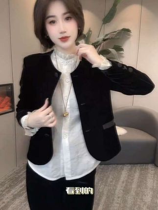 #高级感穿搭 #女装穿搭 #气质穿搭 #时尚百搭 #穿出