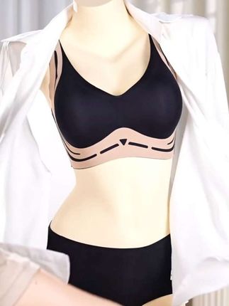 #仙女内衣#舒适文胸#内衣#美背文胸#文胸