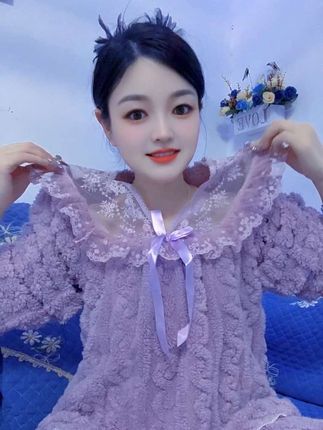 一个人有多好不重要,对你好才重要,真心对你好的人都在细节里,人会说谎,但细节不会,爱是细节,不爱也是#爱你的人怎么舍得你委屈#爱是细节#家居服套装