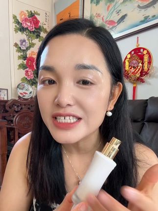 真心好用的粉底液#防水防汗不脱妆 #粉底液推荐