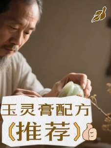 玉灵膏配方只有西洋参.桂圆肉.麦芽糖。 #好物推荐🔥 #养生茶 #养生 #上热门🔥 #健康 @DOU+小助手