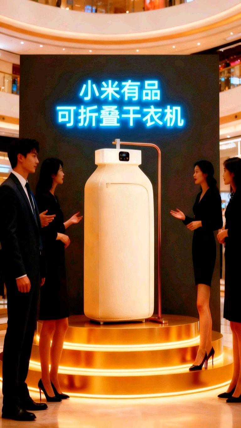 #烘干机推荐 #强烈推荐 #收纳整理 #家居好物推荐 #上热搜