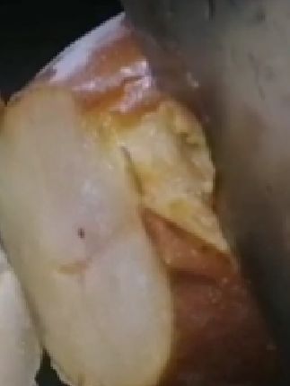 #抖音美食创作者 #农村美食记录生活 #舌尖上的味道 #现采现发#云坊农业