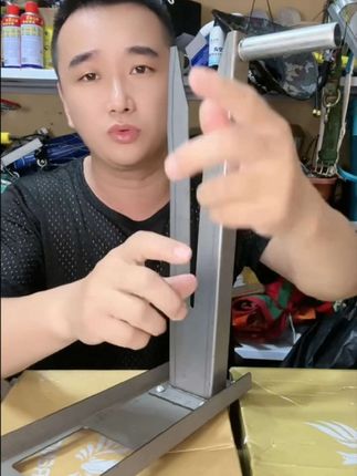 #摘花生神器。#好物推荐。