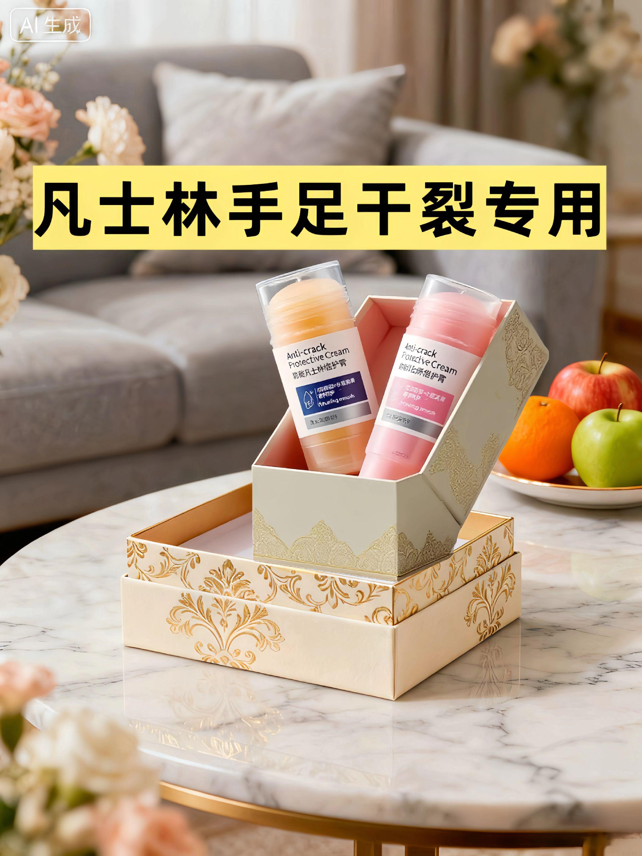 #凡士林#干裂霜 #好物推荐🔥 #皲裂#秋冬好物