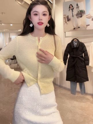 #秋季温柔穿搭 #氛围感 #百搭高级感套装 #精致女人必备