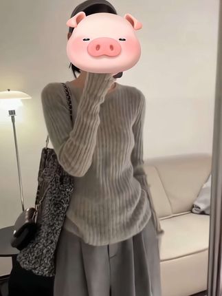 #高级感穿搭 #慵懒风穿搭 #韩系穿搭 #早秋松弛感穿搭 #谁穿谁好看系列