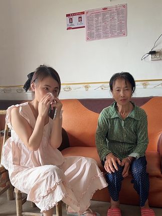 我们又回家啃老啦#父母 #常回家 #健康无价 @DOU+上热门 @赣州阿龙(小号) @@江西婷婷