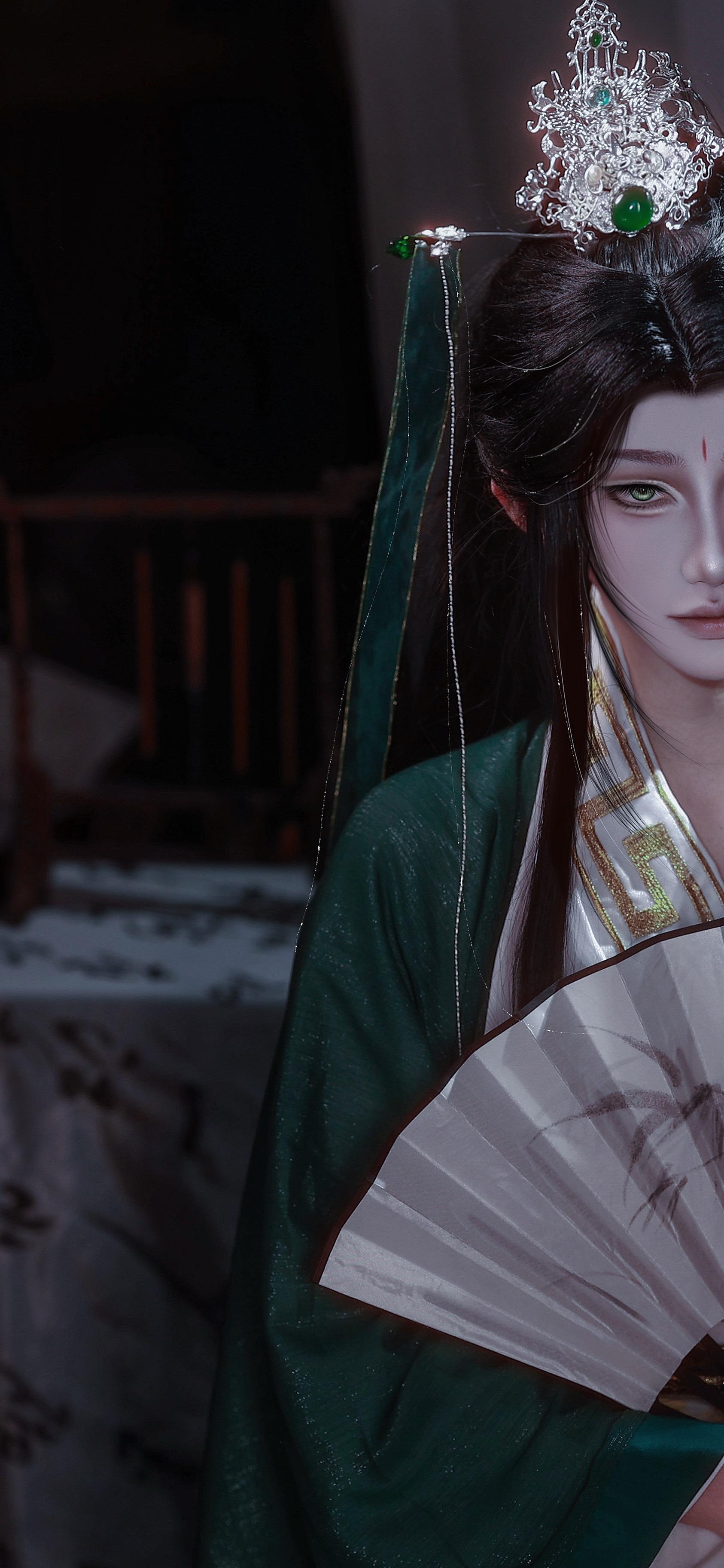 世间万般皆非我,我独我。祝沈清秋/沈九 /沈垣都生辰快乐! (这个作品只祝沈清秋生日快乐 不管他沈垣版的还是沈九 只是因为沈清秋才有,人渣反派自救系统这本书!) #人渣反派自救系统 #渣反#沈清秋