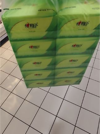 #抽纸巾 #❤️相印抽纸#生活用纸 #超好用