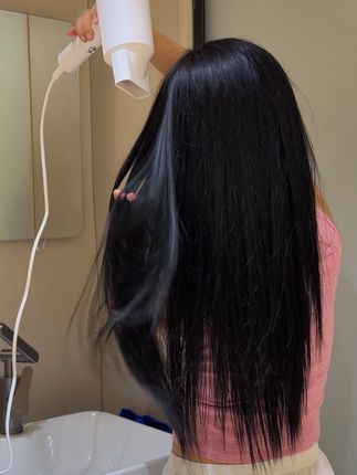 #吹风机推荐 #自用好物分享 #好用