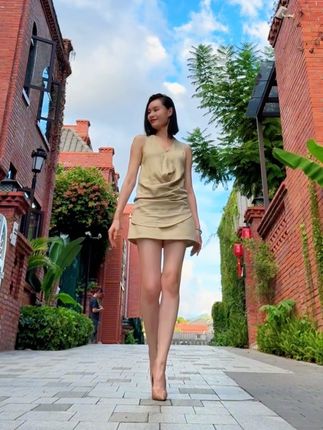 快40岁人了 还期待跟这歌一样甜的恋爱 咱也不知道 妥不妥 #angel #柠檬叉angle舞蹈