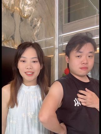 #好物推荐🔥 @洪霞妹儿 我们什么时候再见,待到山花烂漫时。桑叶冬瓜苦瓜三重暴击,坚持打卡时间会给我们答案。