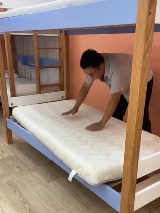 #床垫 #加厚床垫 #榻榻米垫