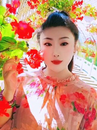 生活是日复一日的坚持,风景是偶尔的惊喜,两者交织,便是生活的意义