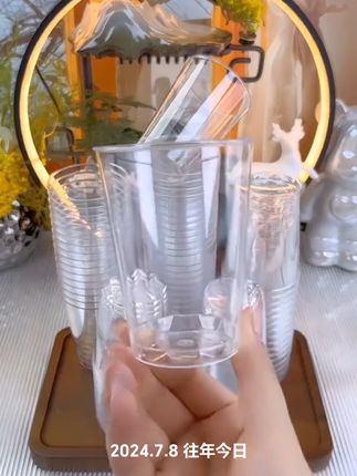 创作灵感#好物分享#居家实用#一次性航空杯#生活用品@DOU+小助手 @巨量千川