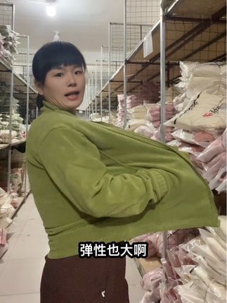 #妈妈女装 #外套#谁穿谁好看不分年龄段