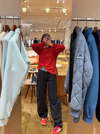 #ootd穿搭 #今日穿搭 #秋冬穿搭 #打底衫 #这也太好看了