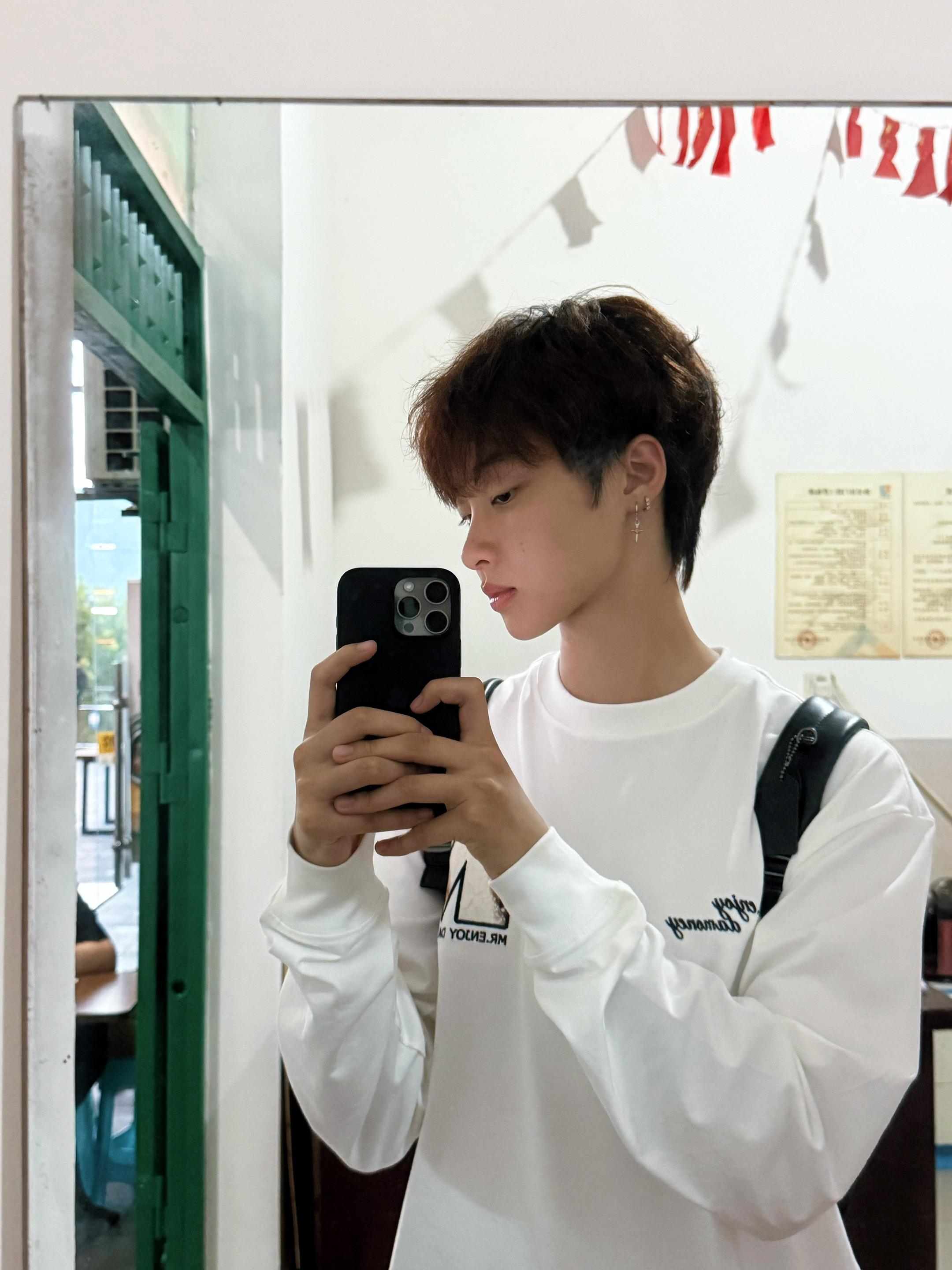 你是不是傻喜欢些胆小鬼#颜如玉