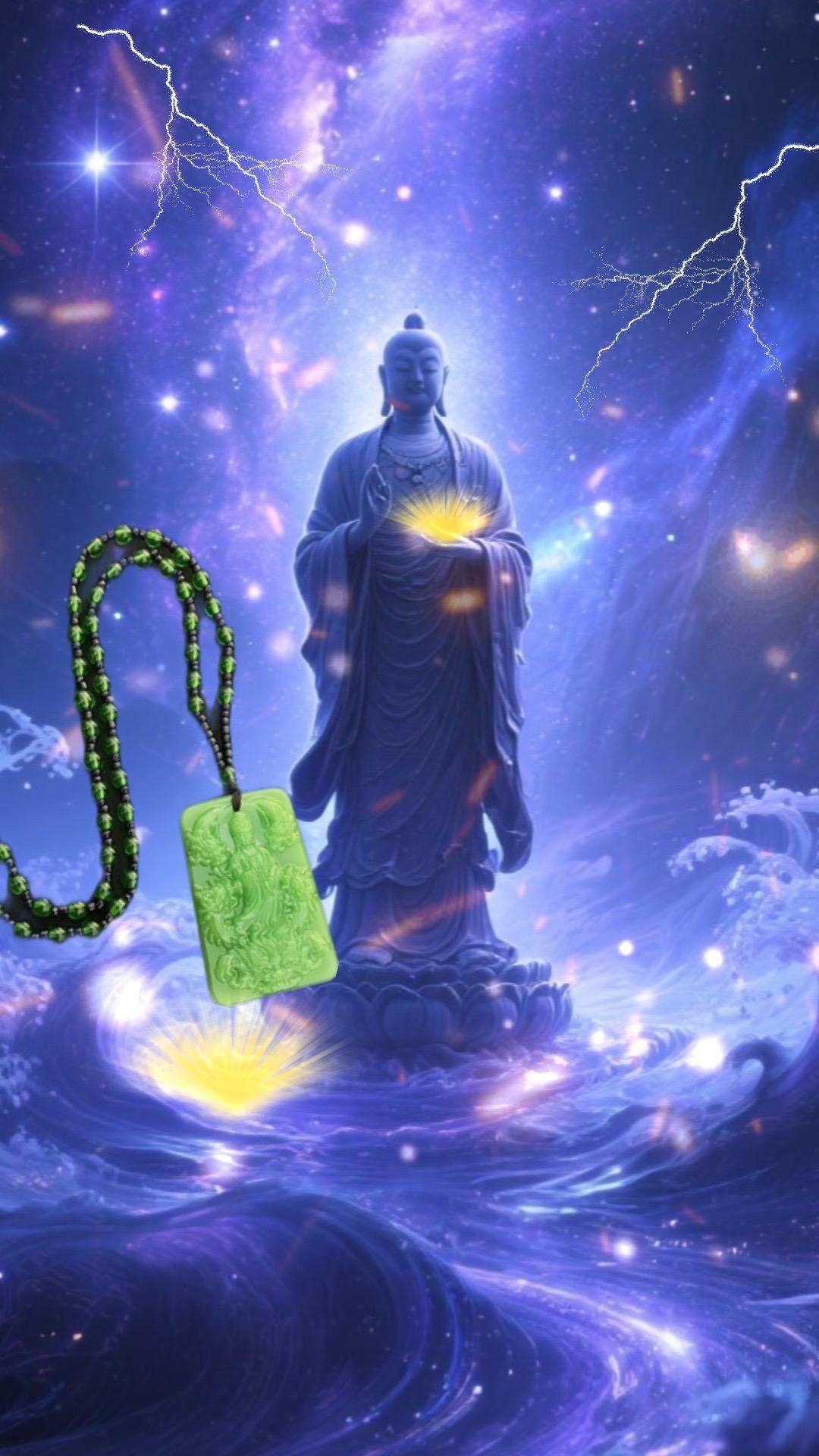 #宇宙 #国学文化 #项链